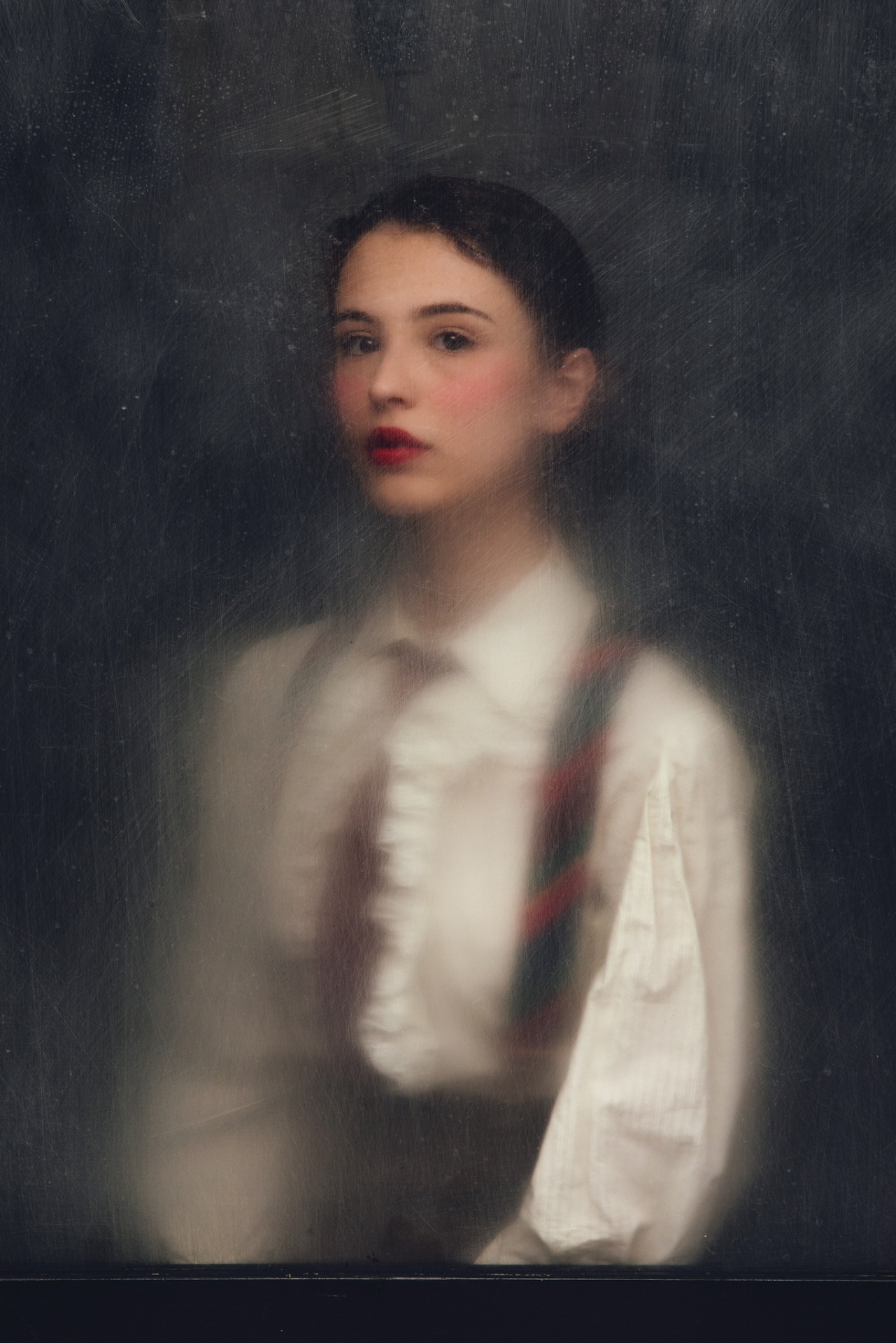 CHIARA, model in Milan — picture 28