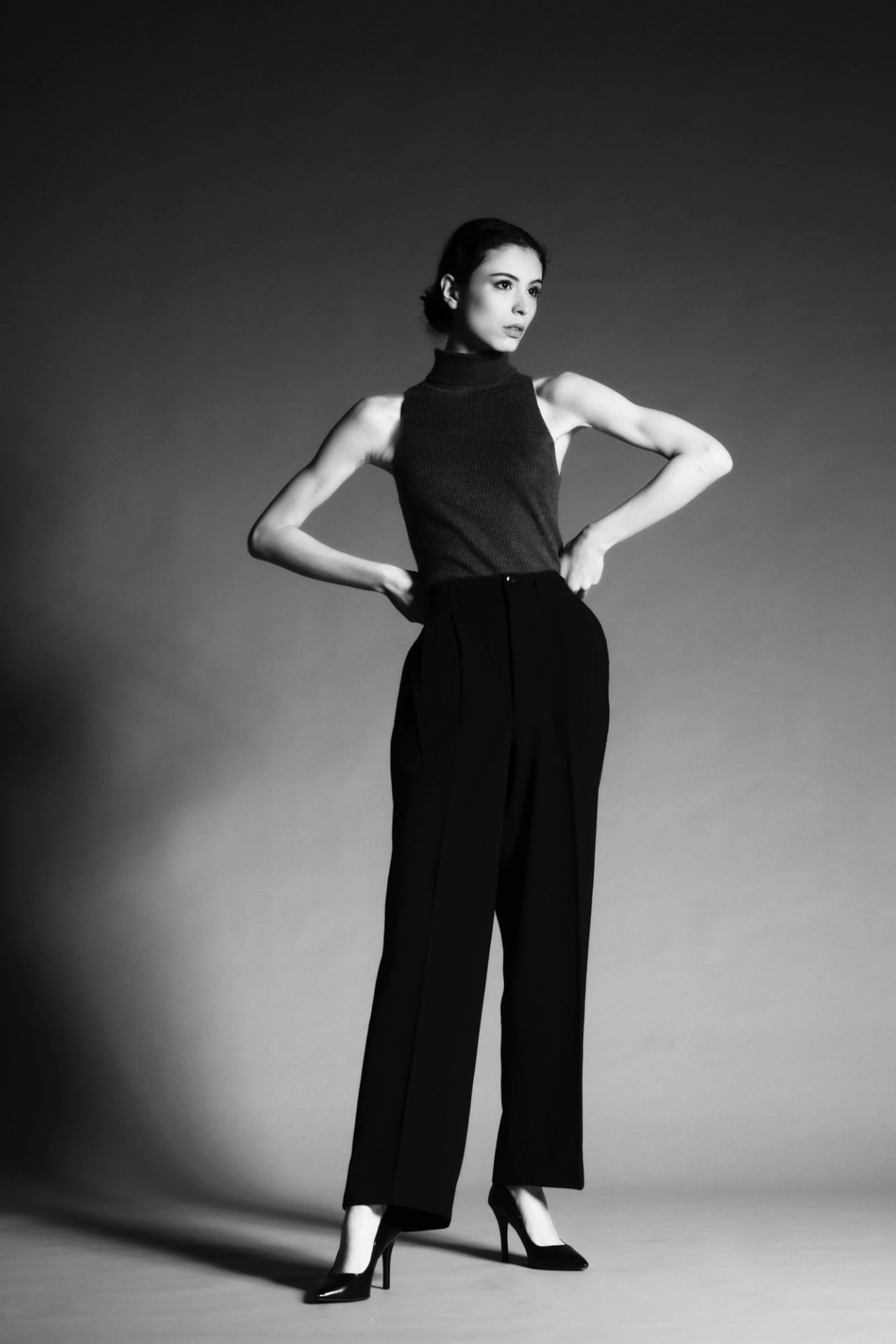 CHIARA, model in Milan — picture 4