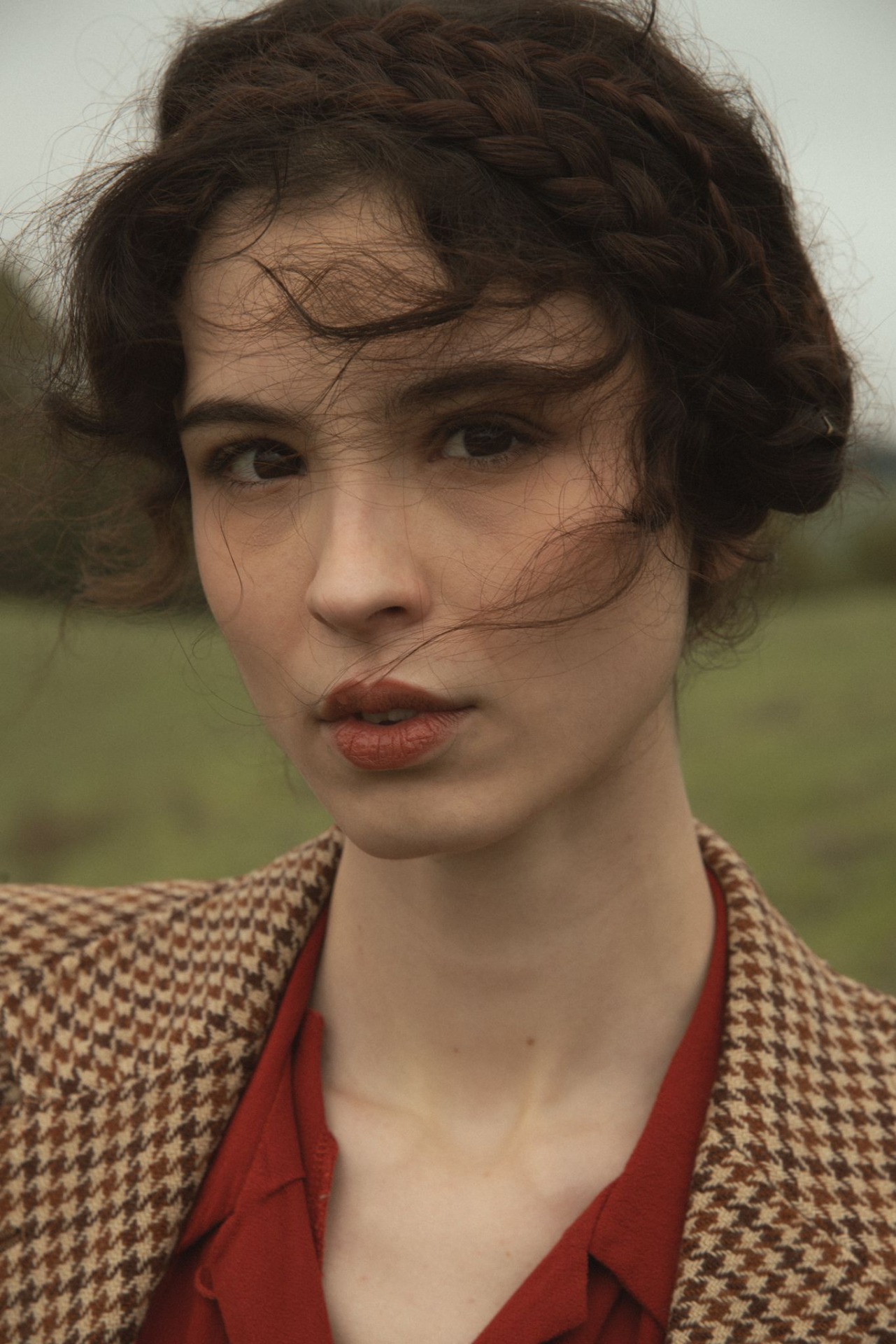 CHIARA, model in Milan — picture 6