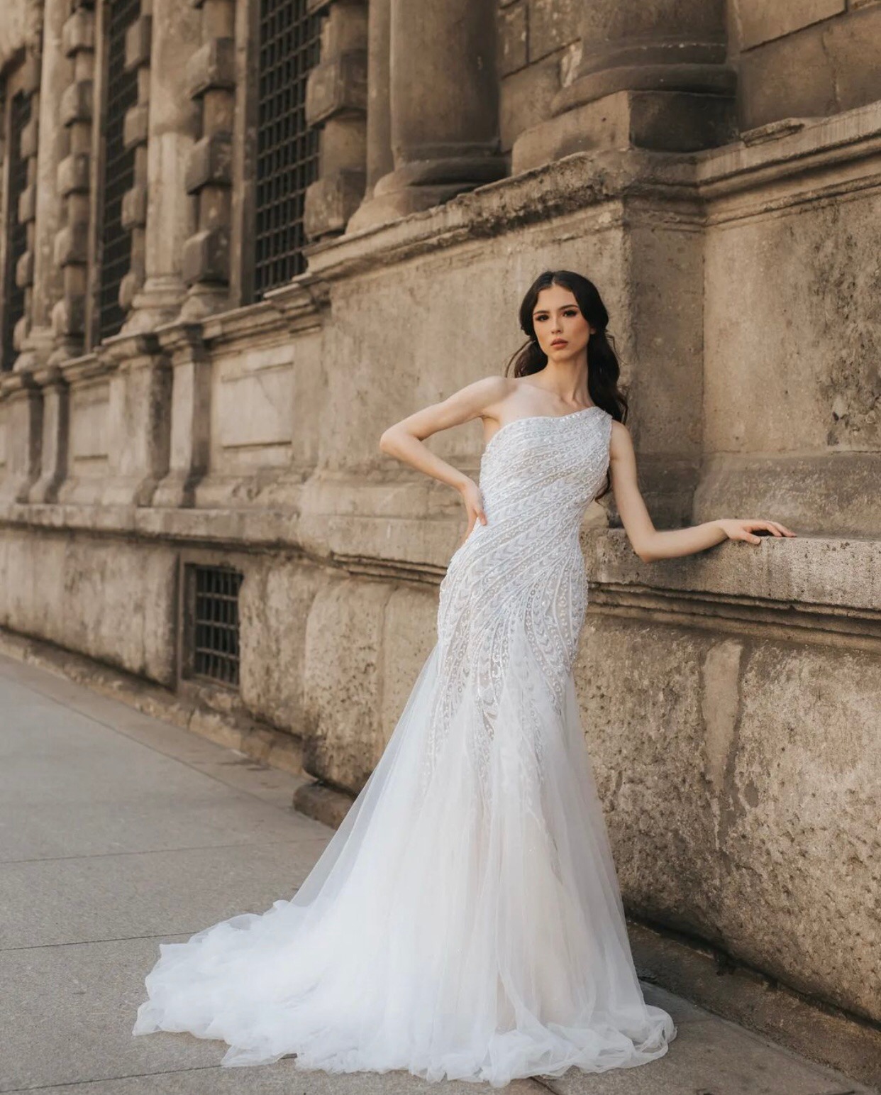 CHIARA, model in Milan — picture 9
