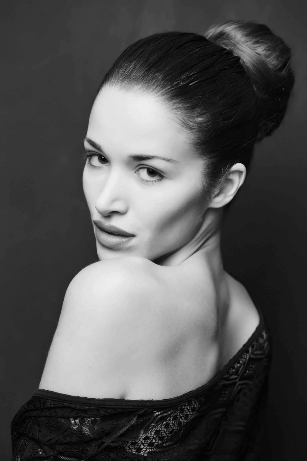Eleonora, model in Milan — picture 1