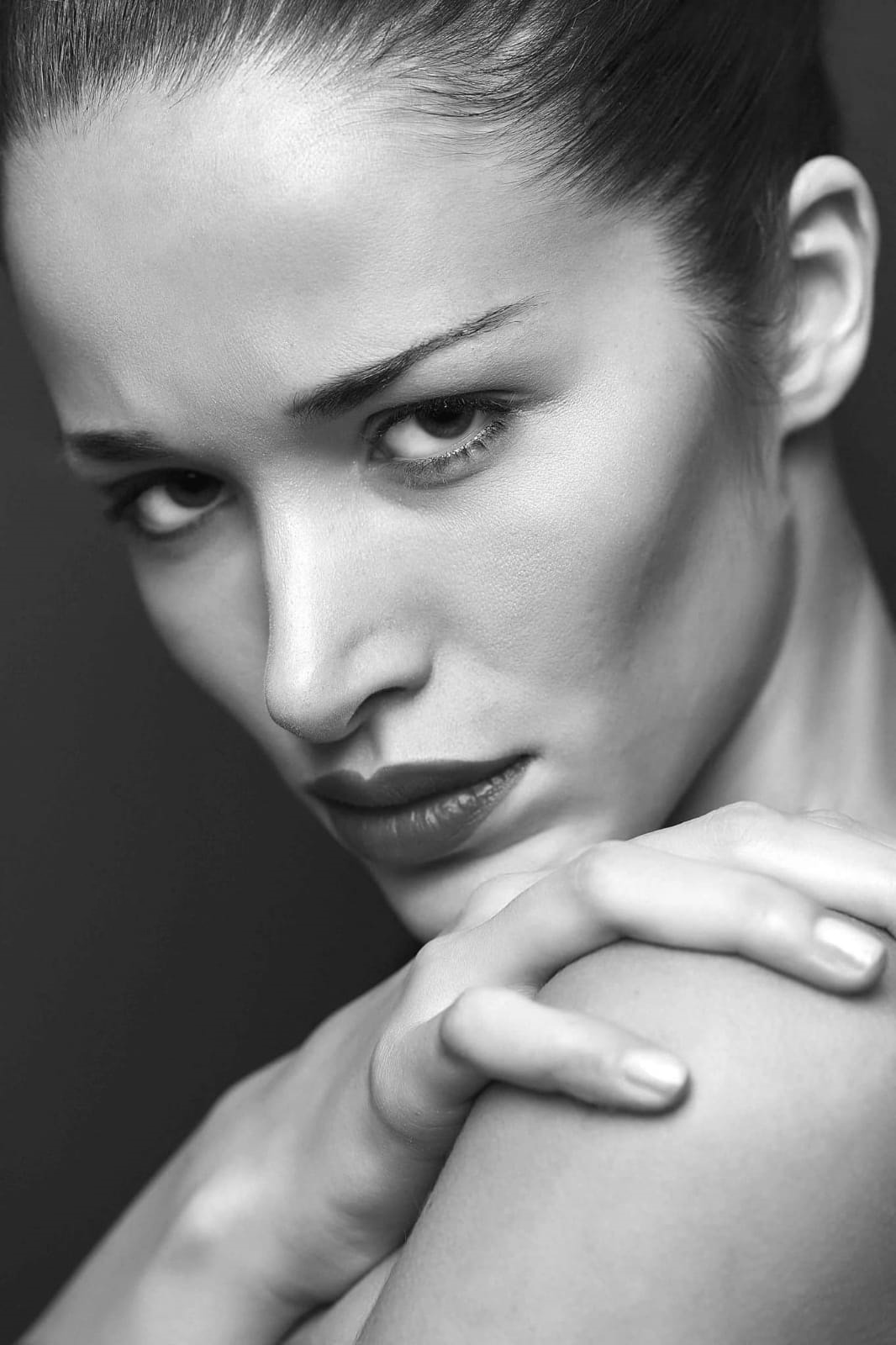 Eleonora, model in Milan — picture 7