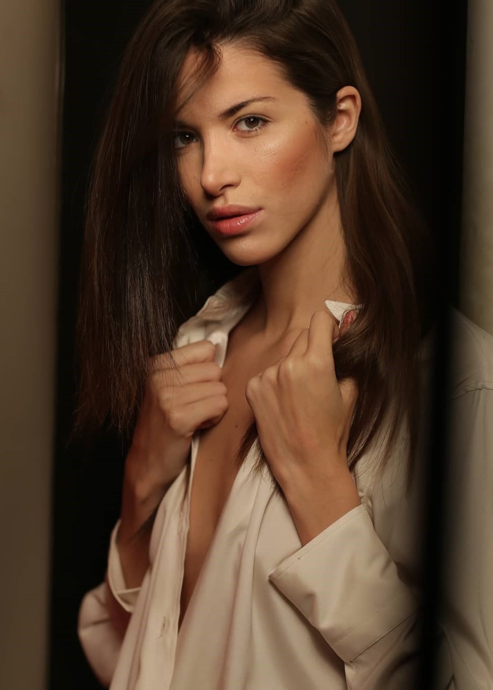Eleonora, model in Milan — picture 8