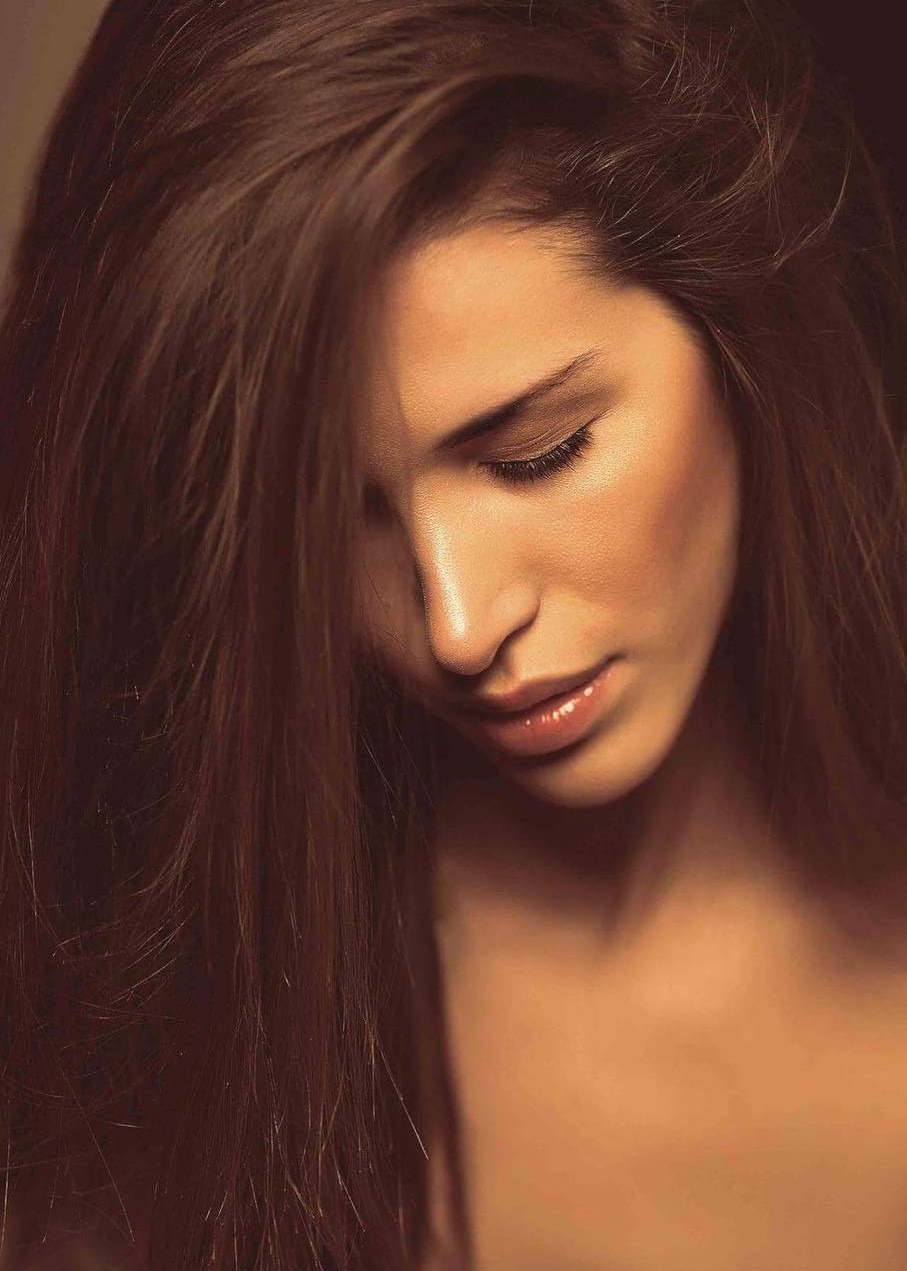 Eleonora, model in Milan — picture 9