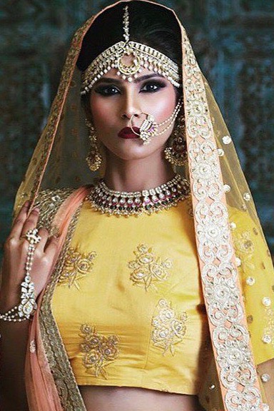 UPASANA, model in Milan — picture 31