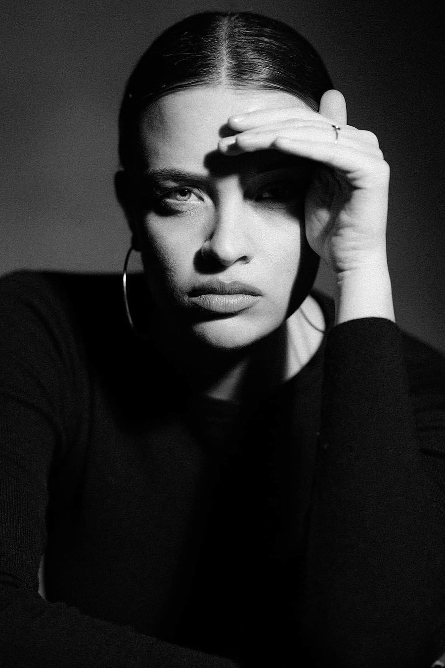 GLORIA, model in Milan — picture 12