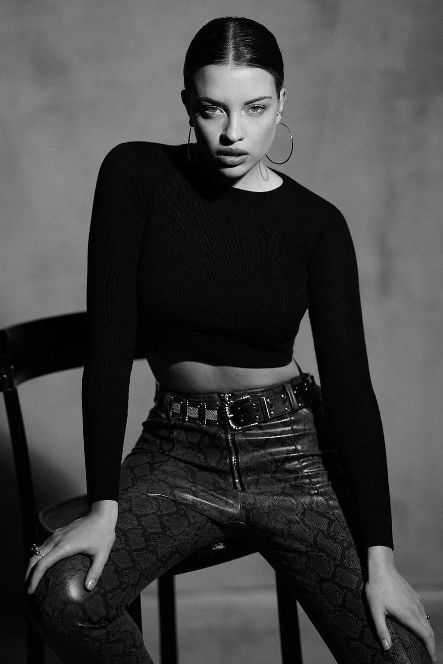 GLORIA, model in Milan — picture 13