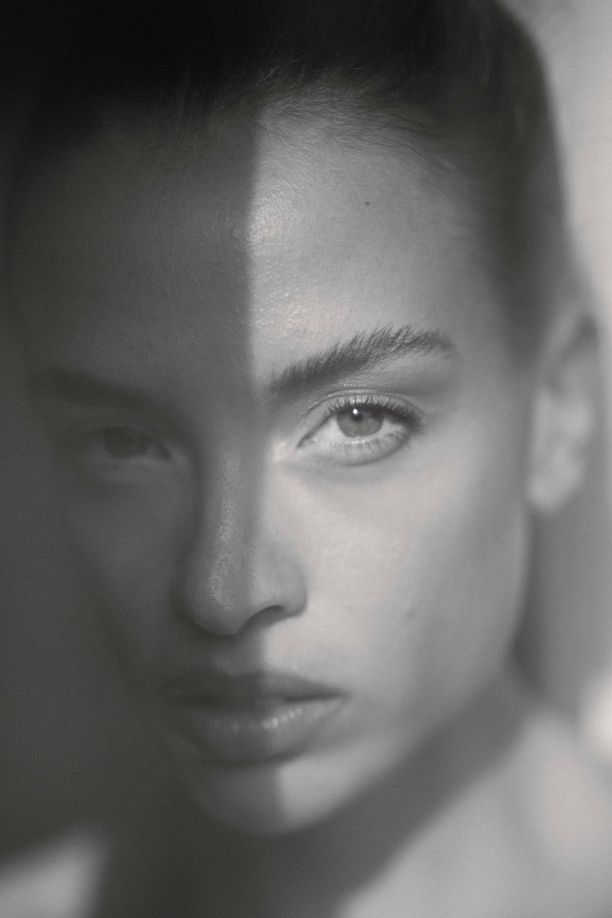 GLORIA, model in Milan — picture 27