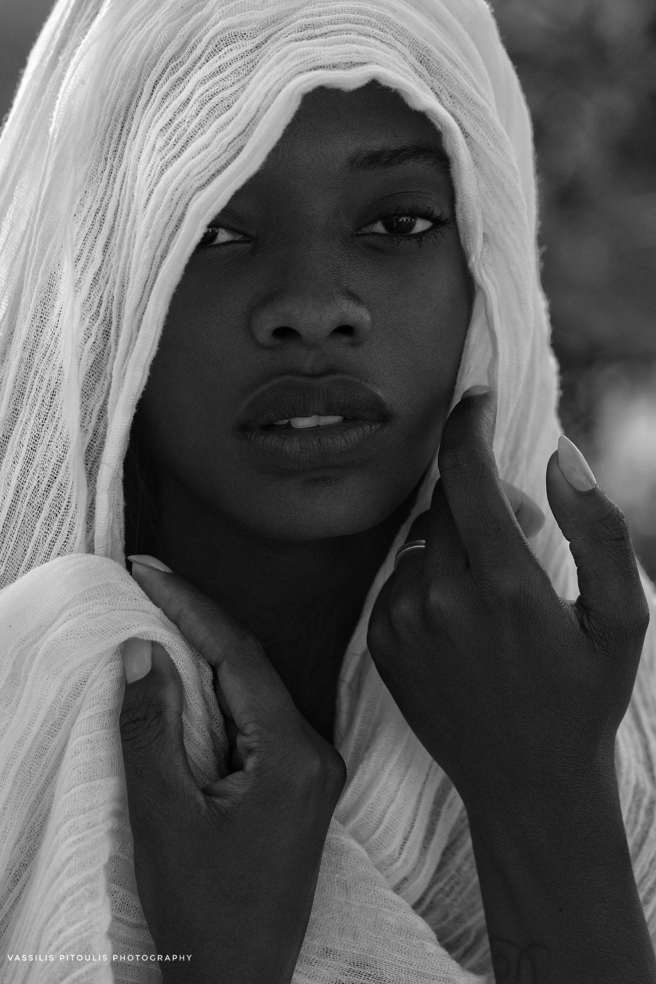 MAYA, model in Milan — picture 10