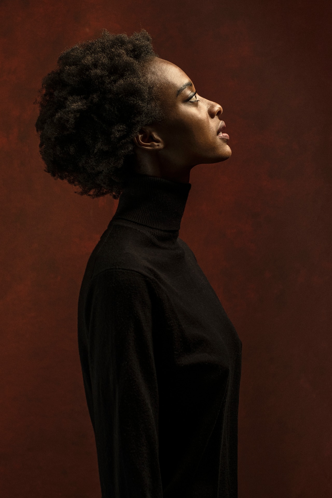 MAYA, model in Milan — picture 6