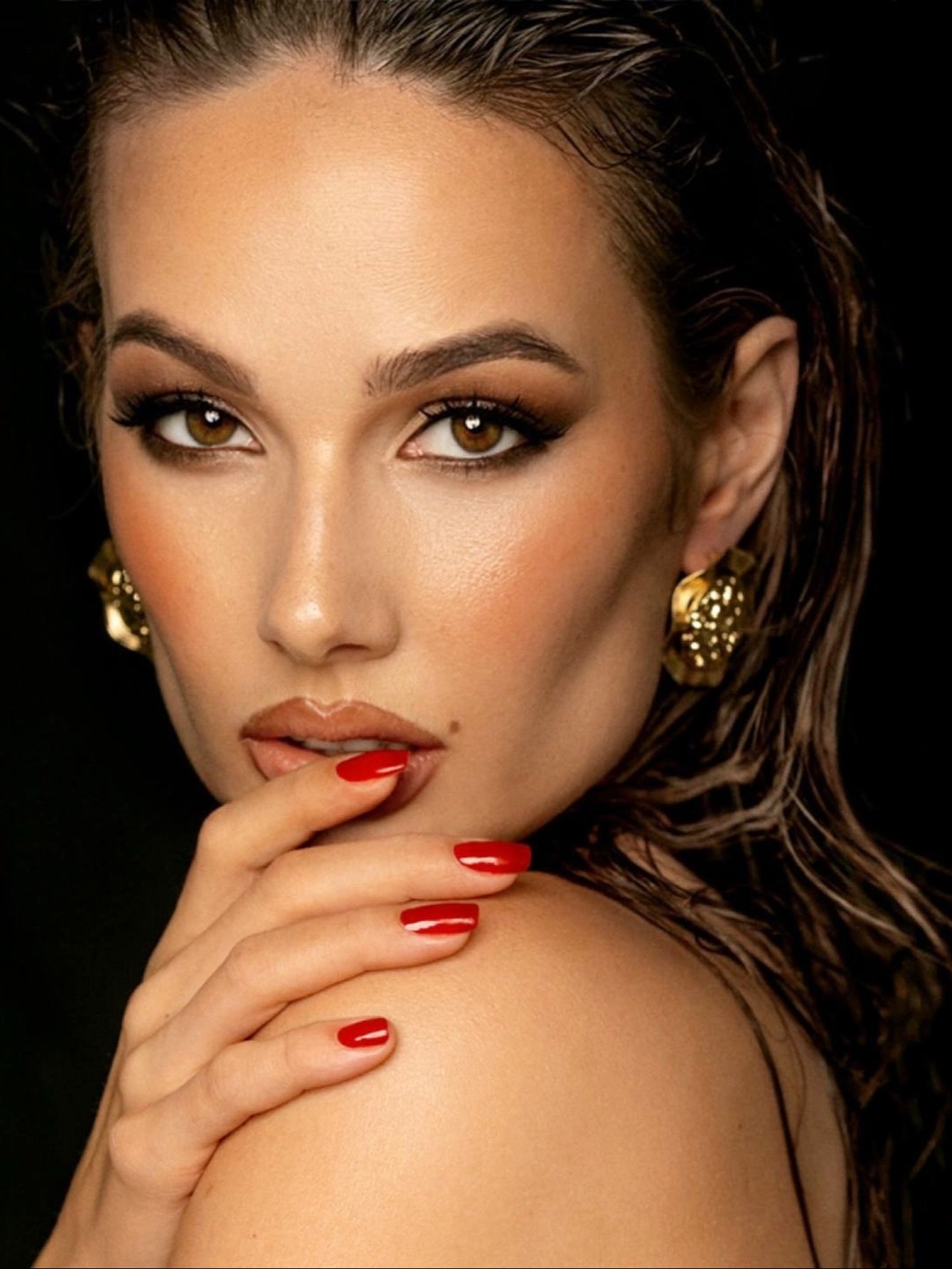ARINA, model in Milan — picture 1