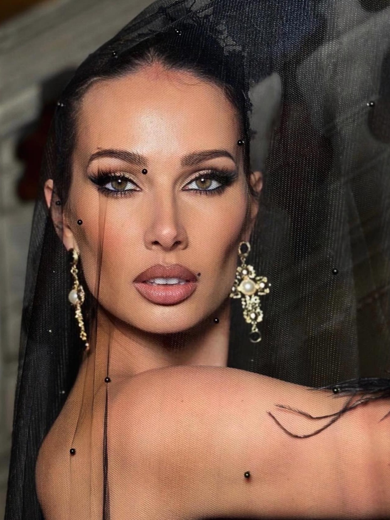 ARINA, model in Milan — picture 4