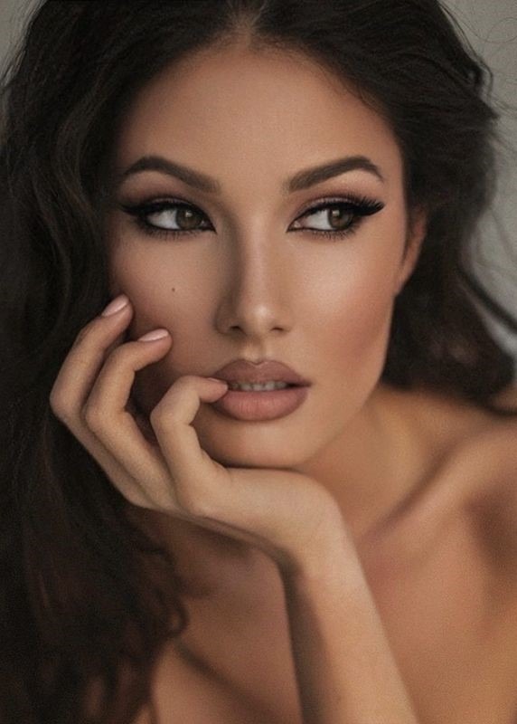 ARINA, model in Milan — picture 17