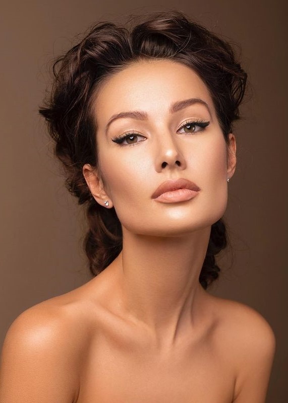 ARINA, model in Milan — picture 18