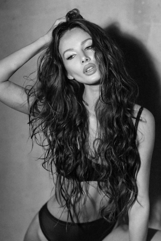 ARINA, model in Milan — picture 20