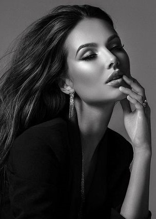 ARINA, model in Milan — picture 22