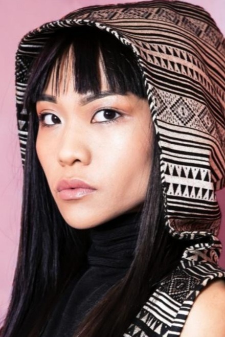 Dorotea, model in London — picture 3