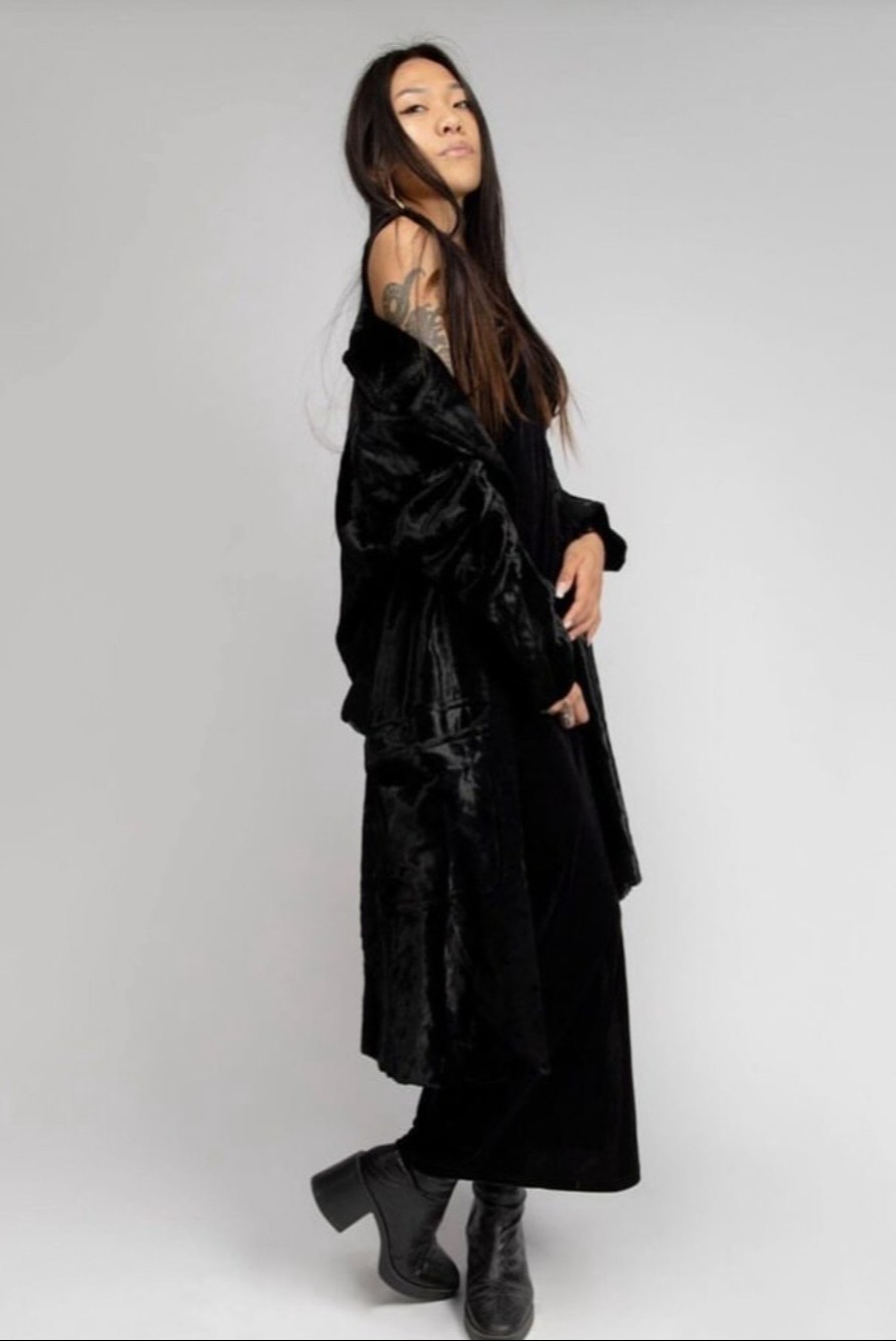 Dorotea, model in London — picture 10