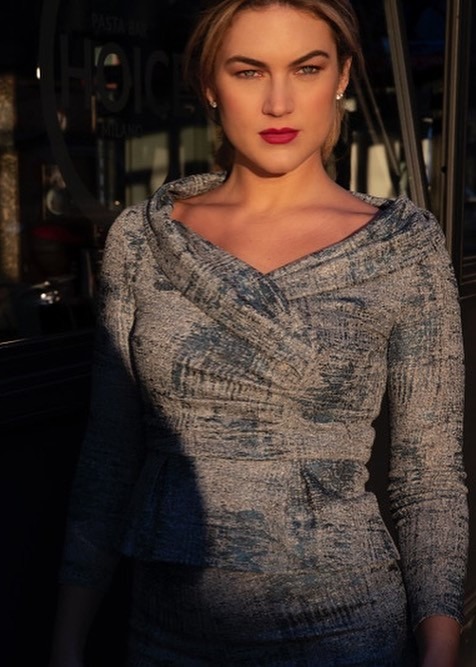 LAURA, model in Milan — picture 10