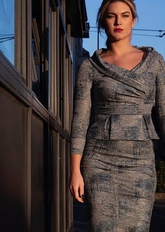 LAURA, model in Milan — picture 11