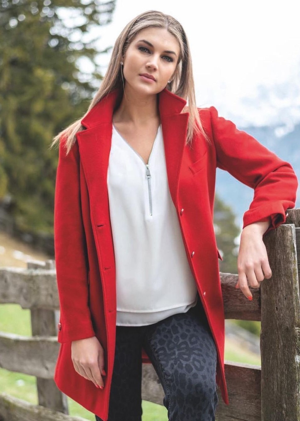 LAURA, model in Milan — picture 17