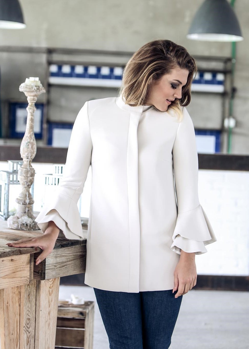 LAURA, model in Milan — picture 18