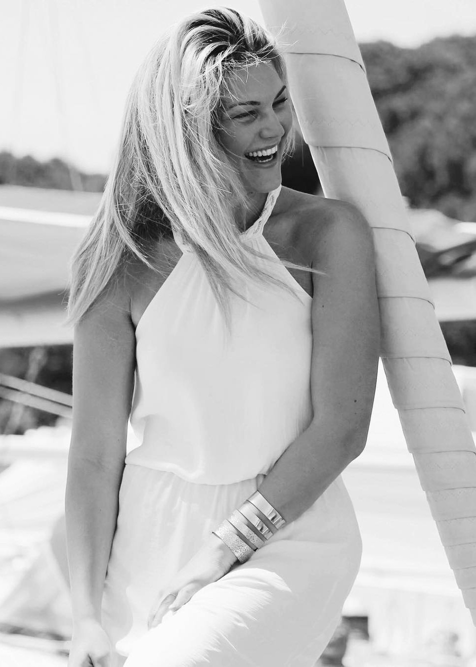 LAURA, model in Milan — picture 22