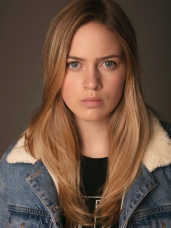 Zara, model in London — picture 3