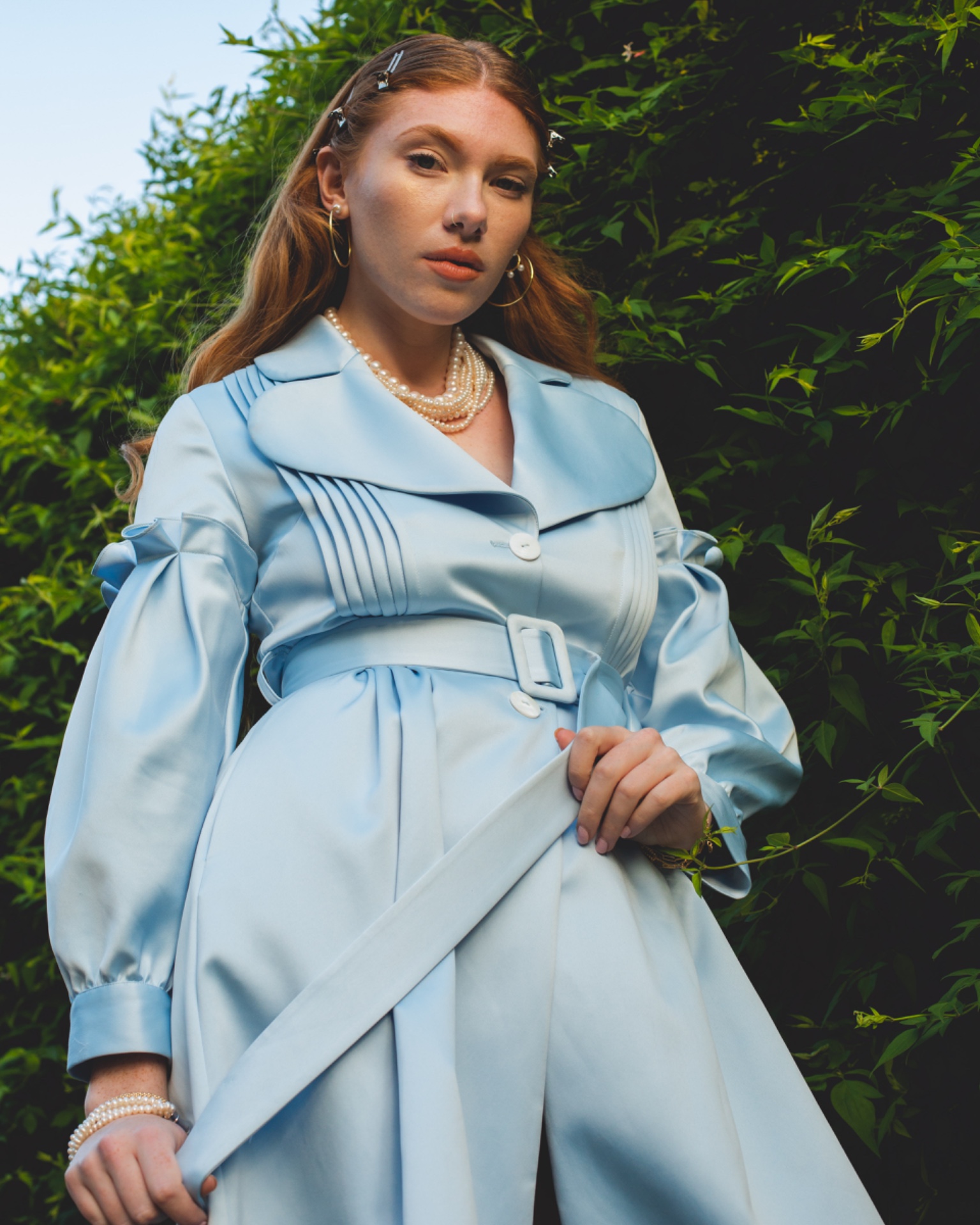 Jada, model in London — picture 7