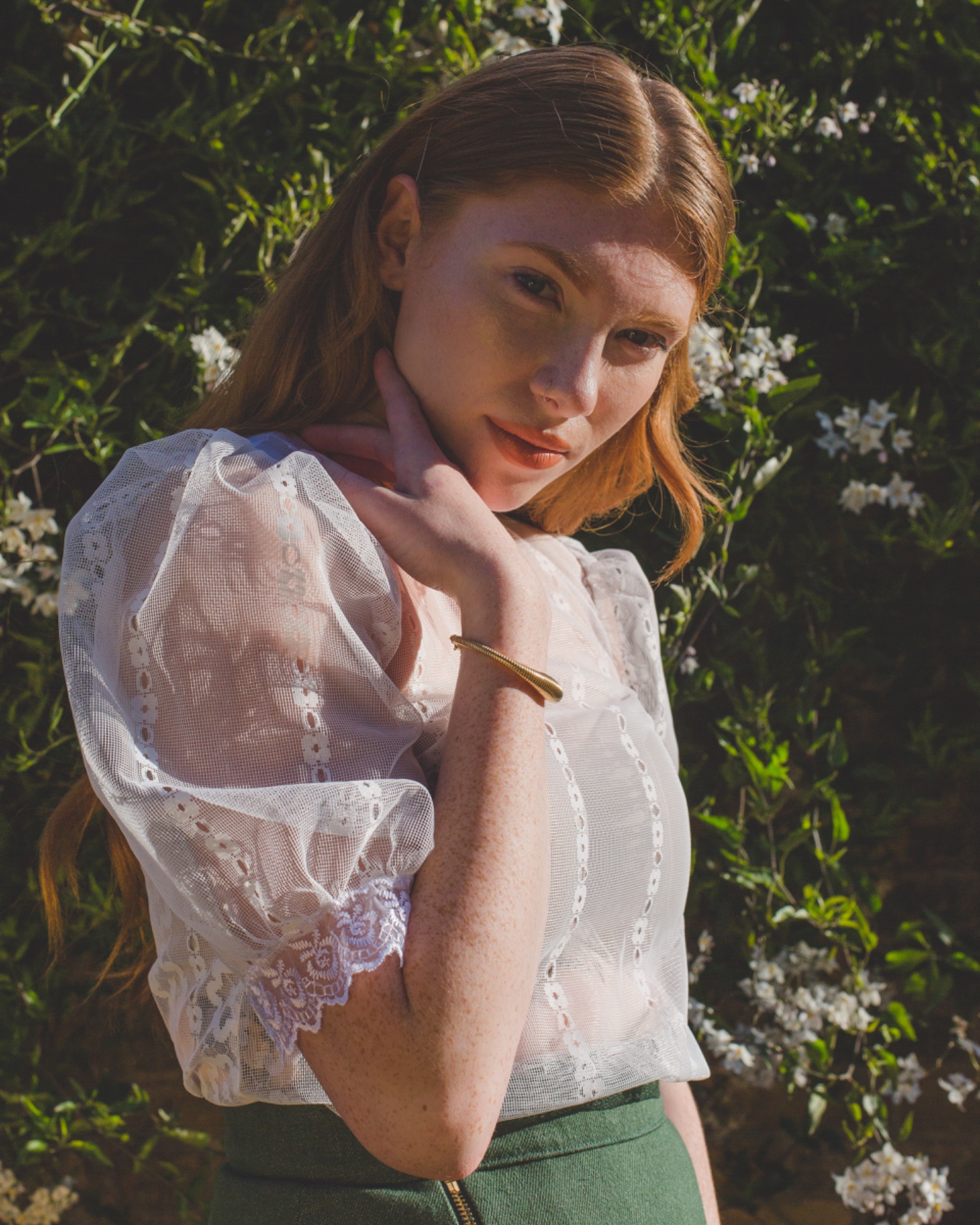 Jada, model in London — picture 10