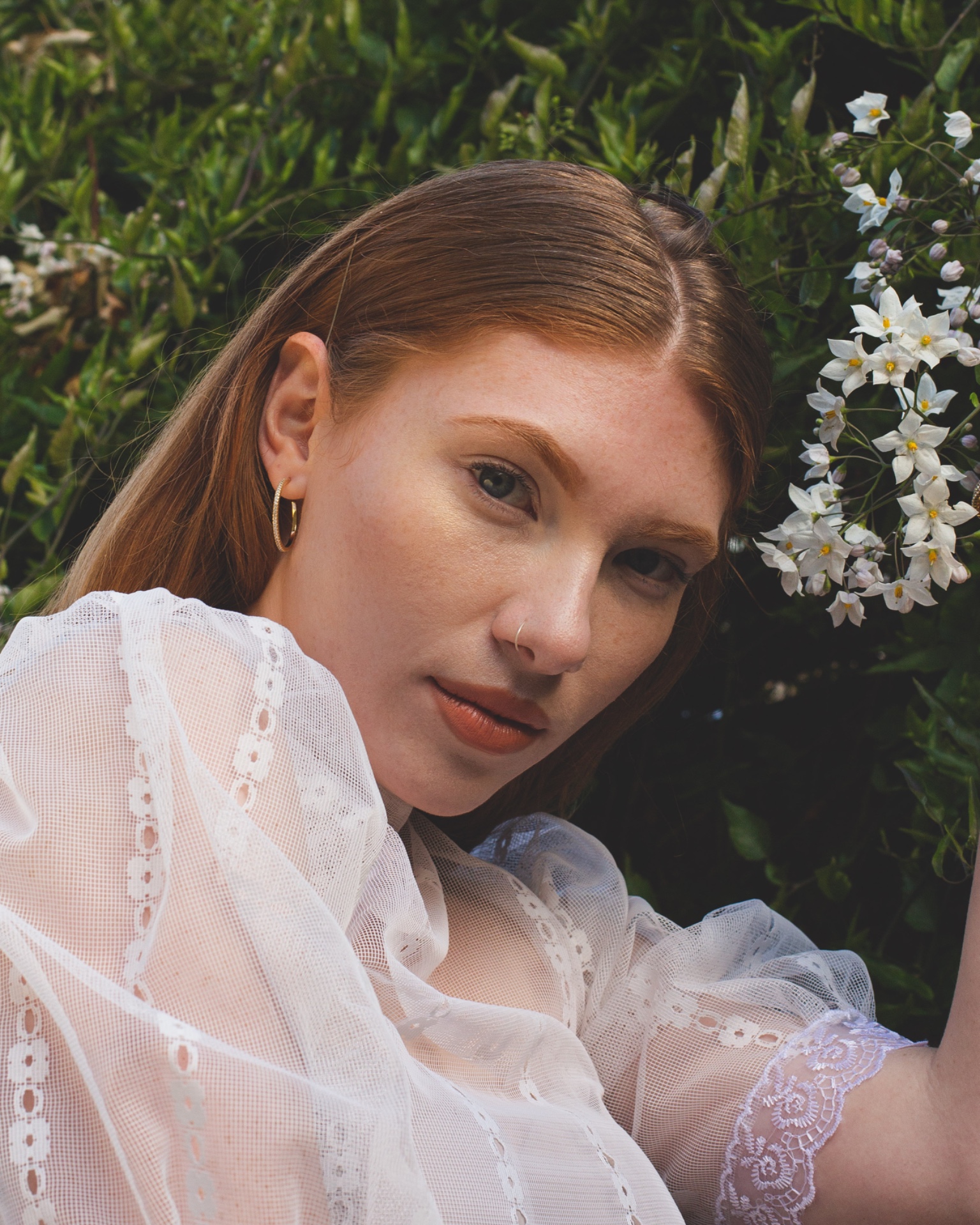 Jada, model in London — picture 11