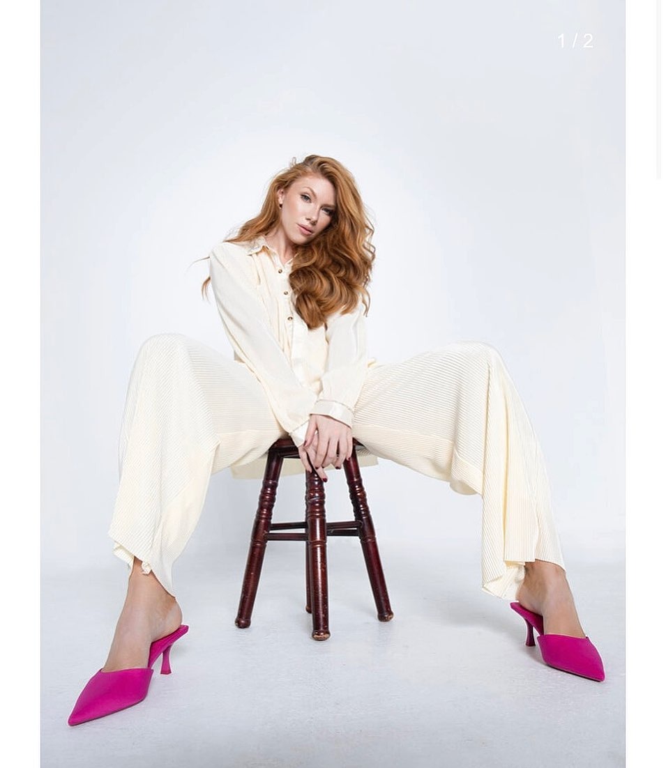 Jada, model in London — picture 4