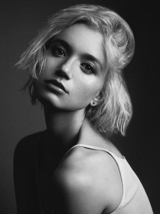 Yeko, model in London — picture 2