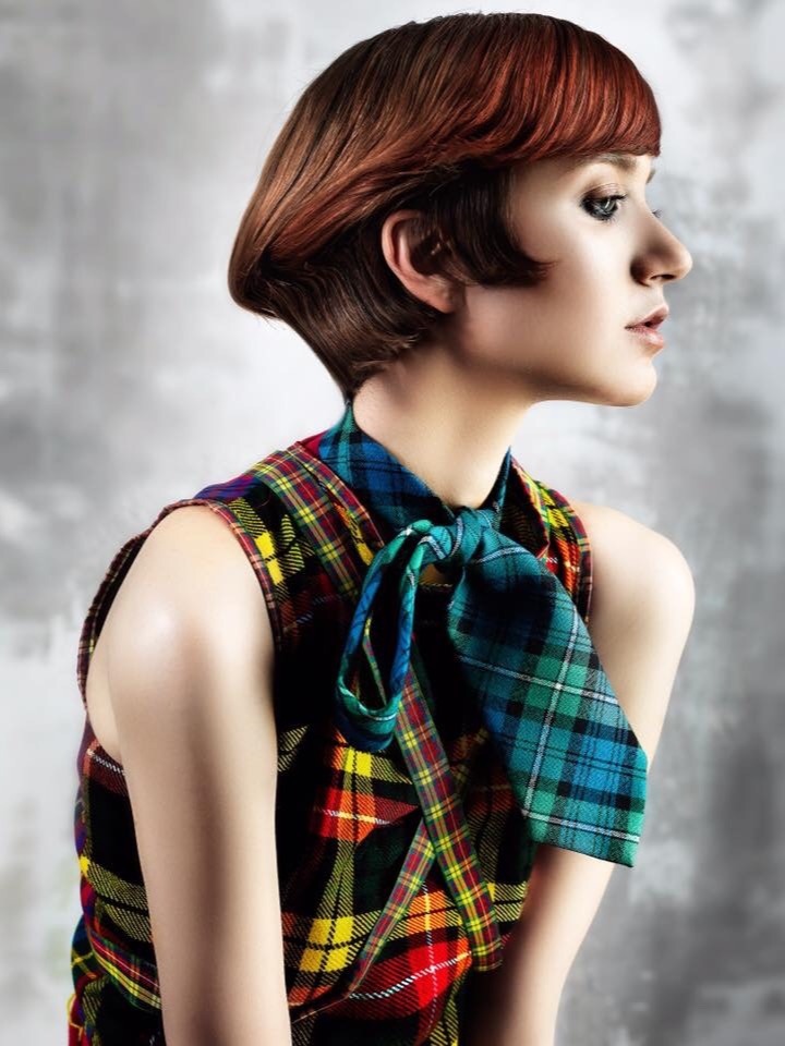 Yeko, model in London — picture 12