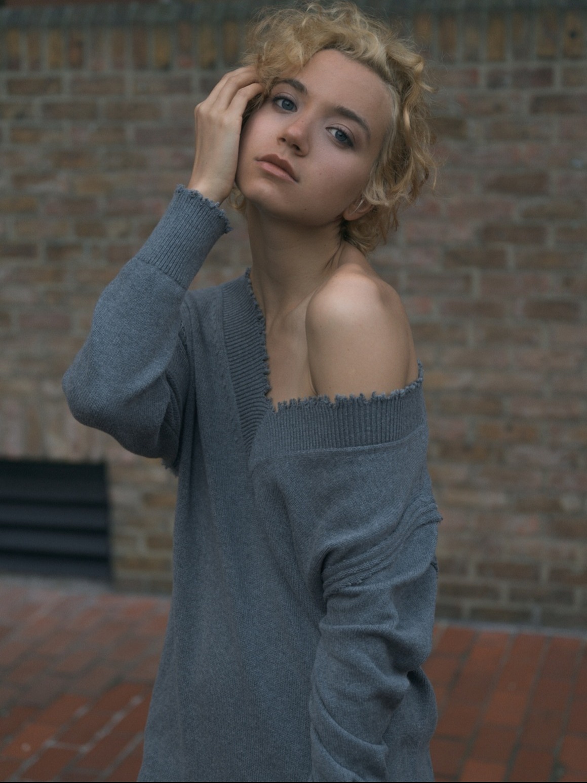Yeko, model in London — picture 15