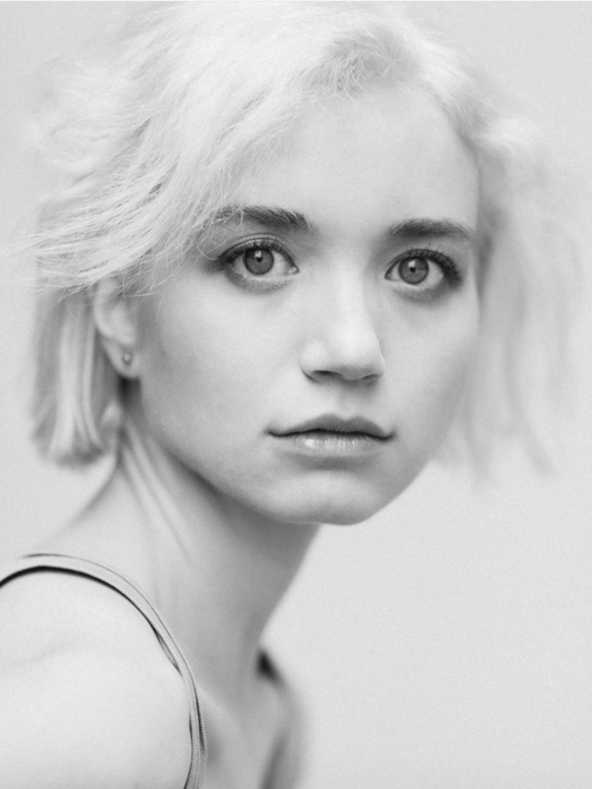 Yeko, model in London — picture 3
