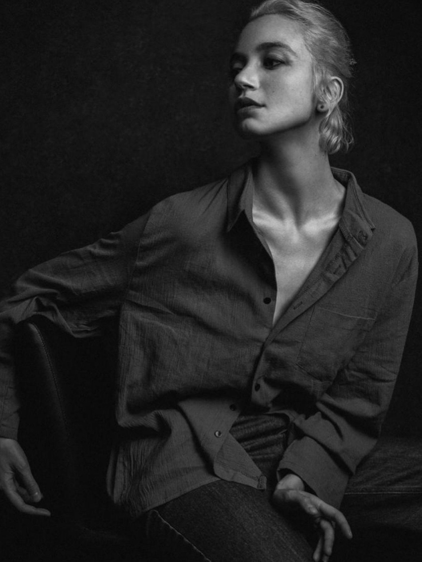 Yeko, model in London — picture 8
