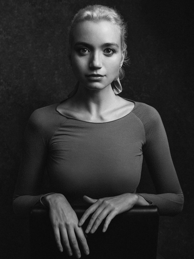 Yeko, model in London — picture 9