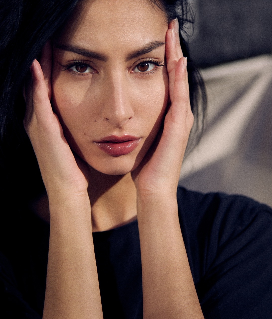 giorgia, model in London — picture 3