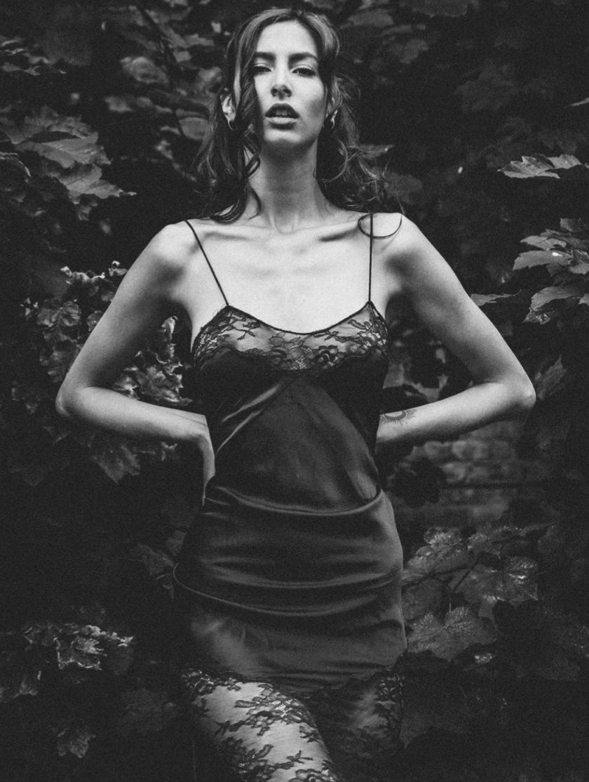 giorgia, model in London — picture 4