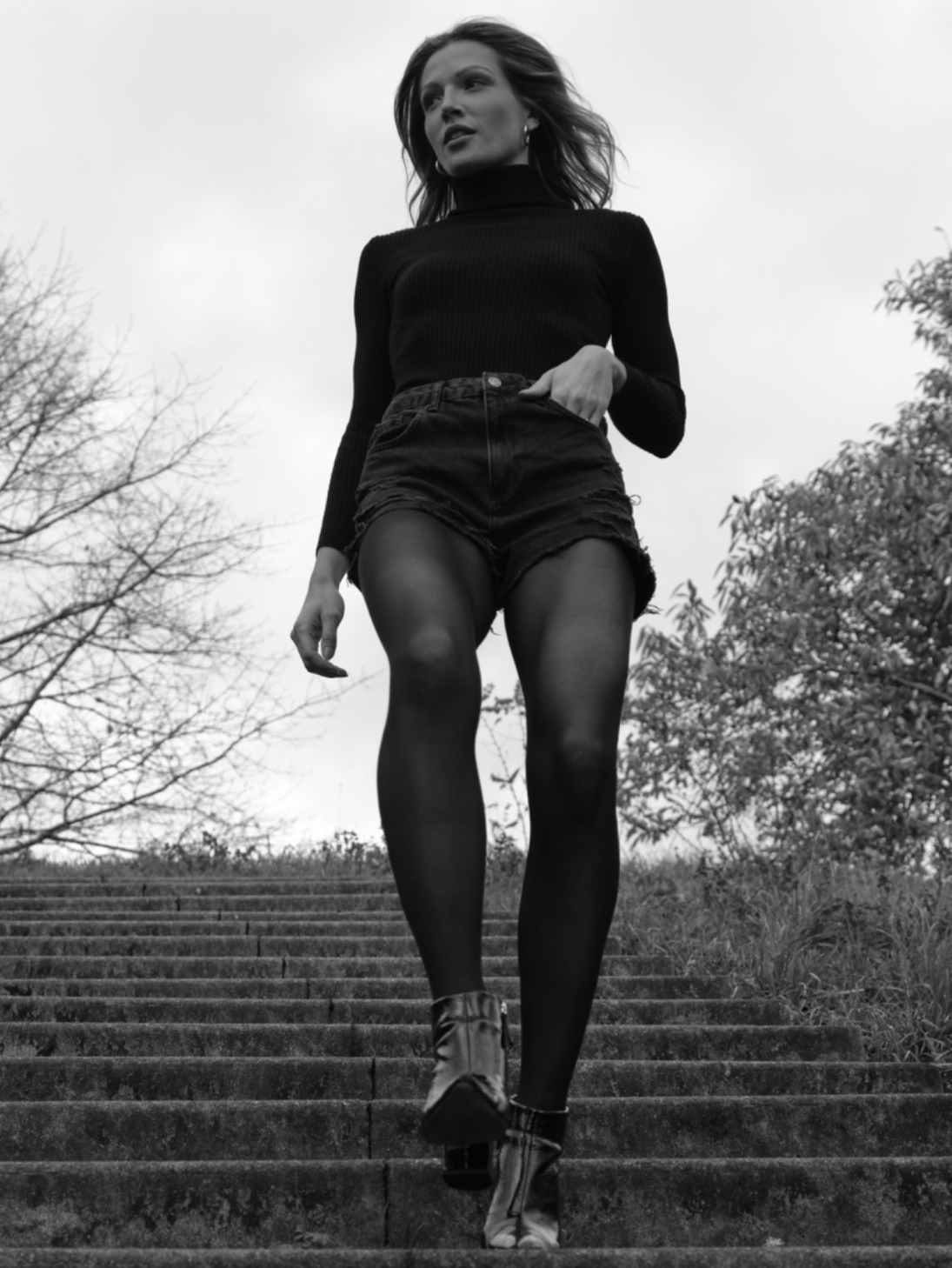 Emma, model in London — picture 6