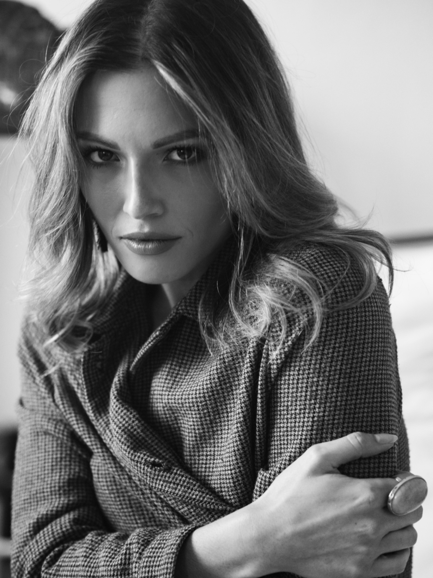 Emma, model in London — picture 2