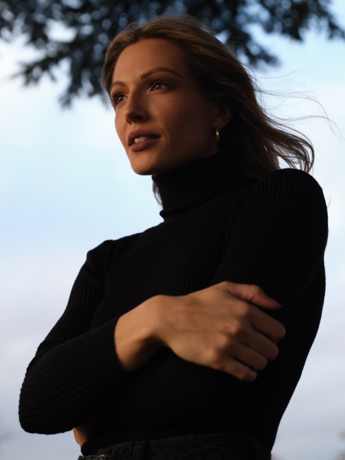 Emma, model in London — picture 5