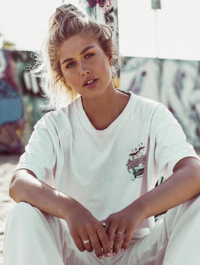 Emily, model in London — picture 2