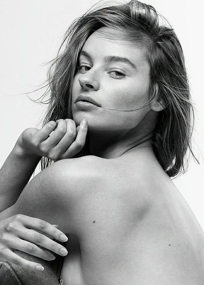 Karissa, model in Paris — picture 1