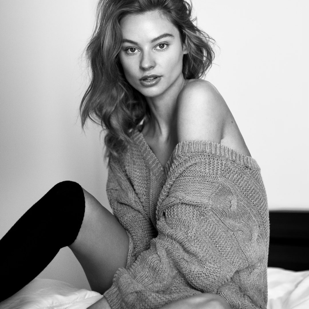 Karissa, model in Paris — picture 13