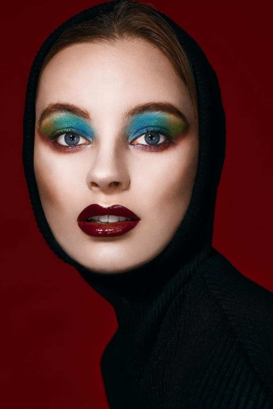 Karissa, model in Paris — picture 19