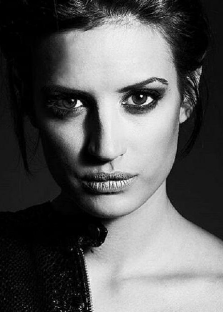 Rocio, model in Milan — picture 7