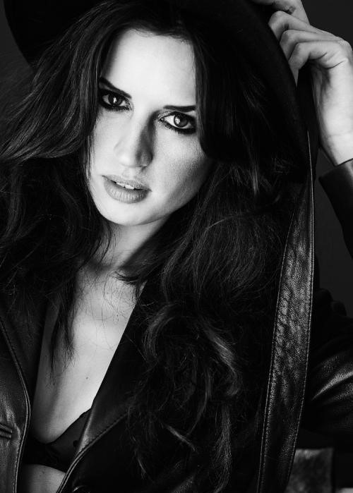 Rocio, model in Milan — picture 8