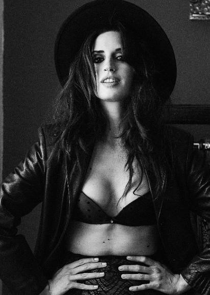 Rocio, model in Milan — picture 9